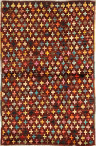 97X137 Tapete Ziegler Moderno Moderno (Lã, Afeganistão) Carpetvista