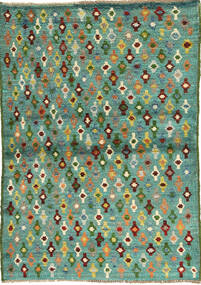 92X138 Tapete Ziegler Moderno Moderno (Lã, Afeganistão) Carpetvista