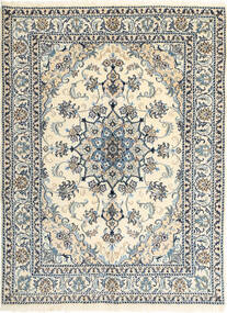 151X202 絨毯 オリエンタル ナイン (ウール, ペルシャ/イラン) Carpetvista