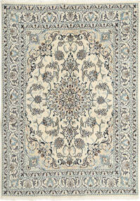 146X205 絨毯 オリエンタル ナイン (ウール, ペルシャ/イラン) Carpetvista