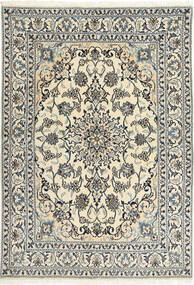  Nain Rug 147X214 Persian Wool Small Carpetvista