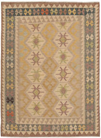 148X200 Tapis D'orient Kilim Afghan Old Style (Laine, Afghanistan) Carpetvista