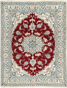 148X193 絨毯 オリエンタル ナイン (ウール, ペルシャ/イラン) Carpetvista