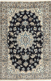  Oriental Nain Rug 125X193 Wool, Persia/Iran Carpetvista