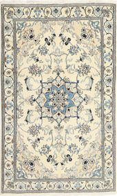  119X204 Nain Teppich Persien/Iran Carpetvista