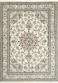 絨毯 ペルシャ ナイン 166X235 (ウール, ペルシャ/イラン)