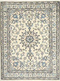  Oriental Nain Rug 169X228 Wool, Persia/Iran Carpetvista