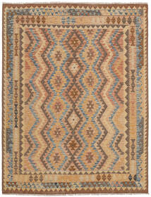 147X197 Tapete Oriental Kilim Afegão Old Style (Lã, Afeganistão) Carpetvista