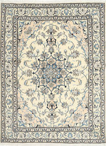  Oriental Nain Rug 167X230 Wool, Persia/Iran Carpetvista
