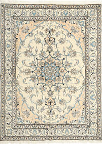 166X230 絨毯 オリエンタル ナイン (ウール, ペルシャ/イラン) Carpetvista