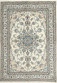  Nain Rug 163X230 Persian Wool Carpetvista