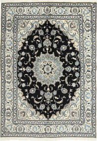  Nain Rug 165X237 Persian Wool Carpetvista