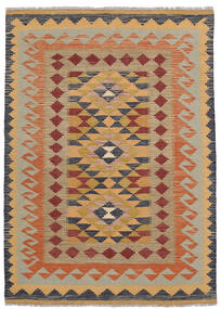 147X204 絨毯 オリエンタル キリム アフガン オールド スタイル (ウール, アフガニスタン) Carpetvista