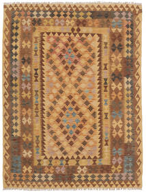 147X198 Alfombra Oriental Kilim Afghan Old Style (Lana, Afganistán) Carpetvista