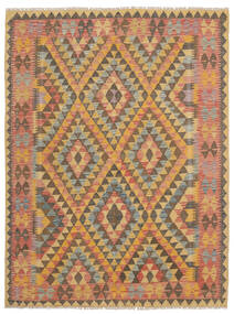  149X198 Kelim Afghan Old Style Matta Afghanistan Carpetvista