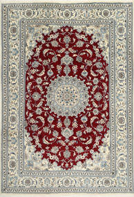 203X294 絨毯 オリエンタル ナイン (ウール, ペルシャ/イラン) Carpetvista