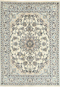 141X210 絨毯 オリエンタル ナイン (ウール, ペルシャ/イラン) Carpetvista