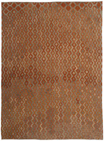 絨毯 キリム モダン 243X336 (ウール, アフガニスタン)