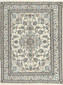  Nain Rug 145X194 Persian Wool Small Carpetvista