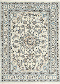  Nain Rug 147X200 Persian Wool Small Carpetvista