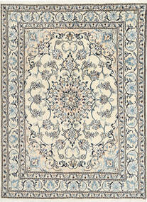 Nain Rug 147X198 Persian Wool Small Carpetvista