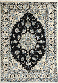  Nain Rug 147X209 Persian Wool Small Carpetvista