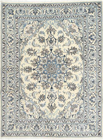  Nain Rug 147X194 Persian Wool Small Carpetvista