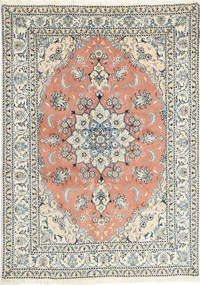 147X211 絨毯 オリエンタル ナイン (ウール, ペルシャ/イラン) Carpetvista