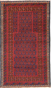  Baluch Rug 80X142 Wool Small Carpetvista