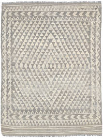 140X185 Kelim Afghan Old Stil Teppich Orientalischer (Wolle, Afghanistan) Carpetvista
