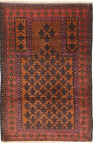 80X130 Baluch Rug Oriental (Wool, Afghanistan) Carpetvista