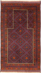  Baluch Rug 85X147 Wool Small Carpetvista