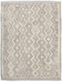  Kilim Afghan Old Style Rug 145X192 Wool Small Carpetvista