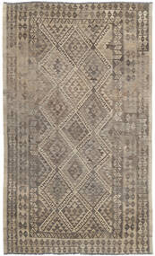  173X292 Kilim Afghan Old Style Rug Wool, Carpetvista
