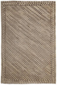 絨毯 キリム アフガン オールド スタイル 189X282 (ウール, アフガニスタン)