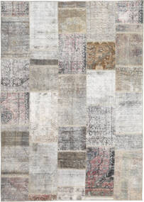  165X237 Patchwork Teppich Persien/Iran Carpetvista