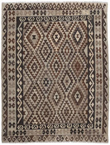 185X239 絨毯 キリム アフガン オールド スタイル オリエンタル (ウール, アフガニスタン) Carpetvista