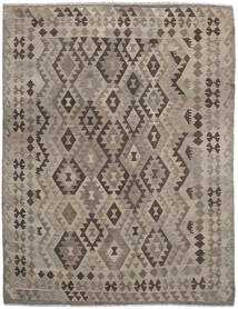  180X232 Kelim Afghan Old Stil Teppich Afghanistan Carpetvista