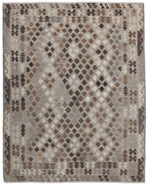  172X227 Kelim Afghan Old Stil Teppich Afghanistan Carpetvista