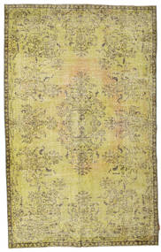  176X280 Colored Vintage Rug Wool, Carpetvista