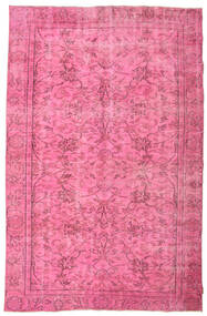184X285 絨毯 カラード ヴィンテージ モダン (ウール, トルコ) Carpetvista