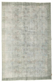 絨毯 カラード ヴィンテージ 178X280 (ウール, トルコ)