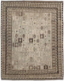  Kilim Afghan Old Style Rug 236X301 Wool Large Carpetvista