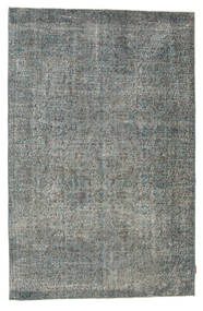 155X240 Colored Vintage Teppich Moderner (Wolle, Türkei) Carpetvista