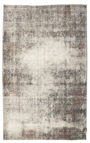 絨毯 カラード ヴィンテージ 162X261 (ウール, トルコ)