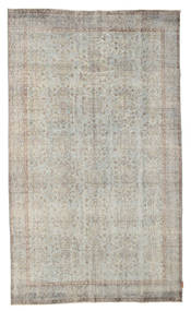  171X295 Colored Vintage Rug Wool, Carpetvista