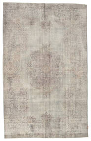 絨毯 カラード ヴィンテージ 178X286 (ウール, トルコ)