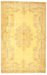 Colored Vintage Teppich 172X271 Wolle, Türkei Carpetvista