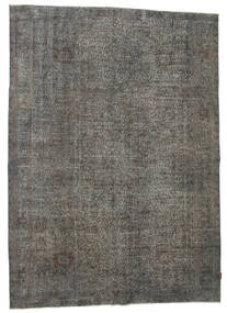 絨毯 カラード ヴィンテージ 210X297 (ウール, トルコ)