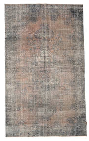 絨毯 カラード ヴィンテージ 175X287 (ウール, トルコ)